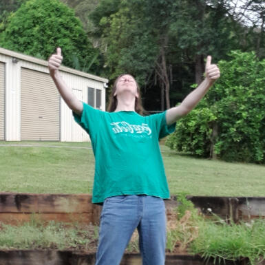 Indra's Net Artist Octagone