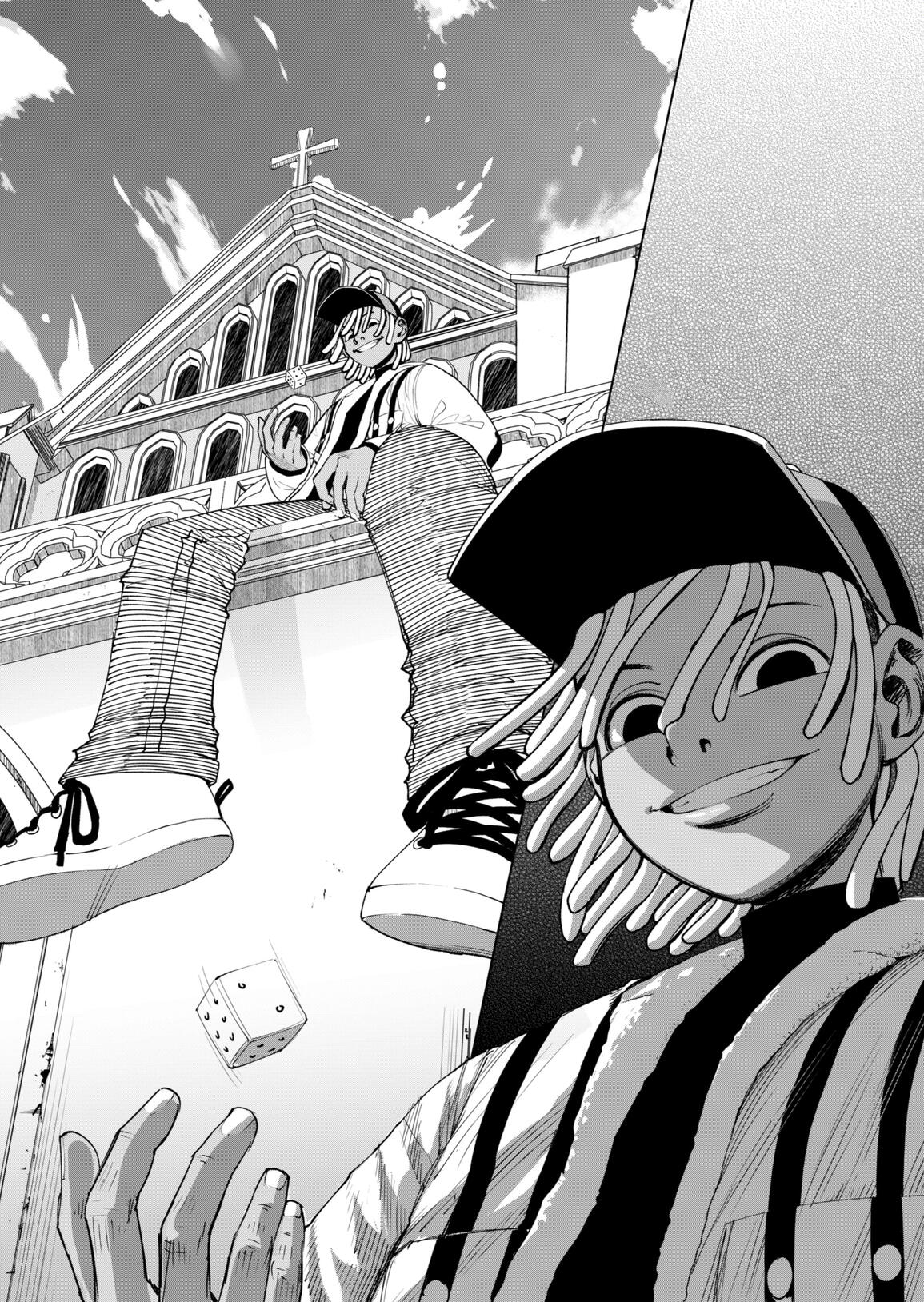 Indra's Net Read Online Chapter 5